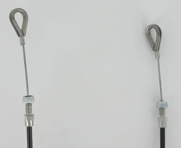 Etesia - ET39672 - Drive Cable