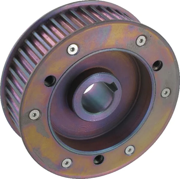 Etesia - ET39911 - Sts Pulley 48 Teeth