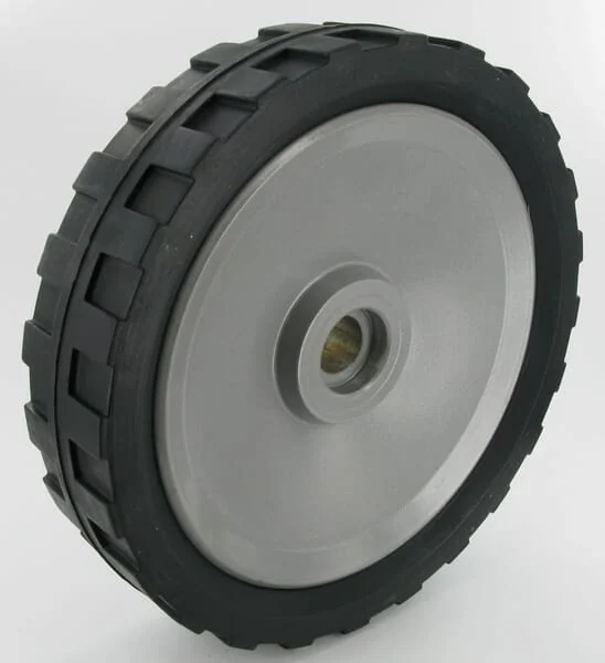 Etesia - ET40300 - Rear Wheel