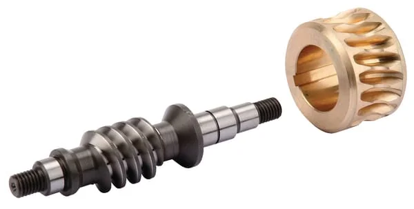 Etesia - ET40454 - Pinion Bronze