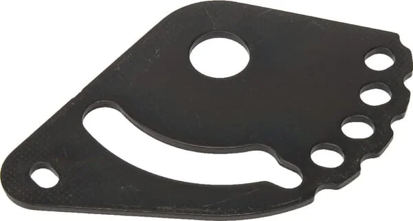 Etesia - ET40518 - HDC Plate, Front