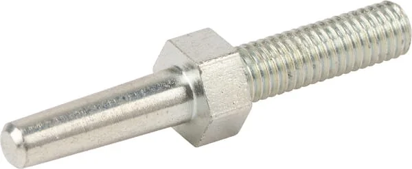 Etesia - ET40559 - Front/Rear Index Axle