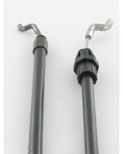 Etesia - ET41592 - Engine Stop Cable