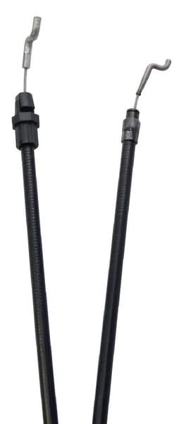 Etesia - ET41596 - Engine Stop Cable