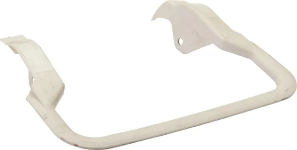Etesia - ET41601 - White Cover