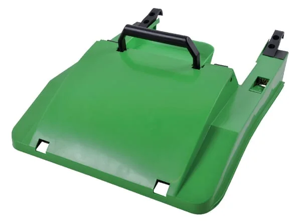 Etesia - ET41666 - Upper Box