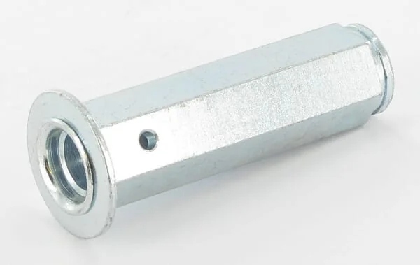 Etesia - ET41823 - Washer And Axle Pul Cpl