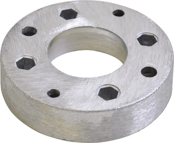 Etesia - ET42007 - Blade Coupling