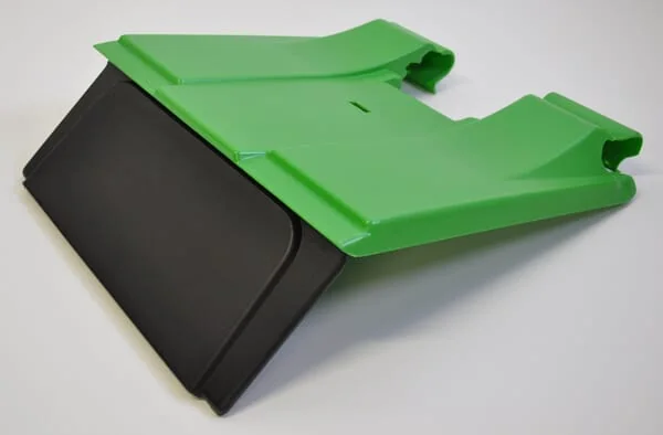 Etesia - ET42283 - Deflector Green Complete