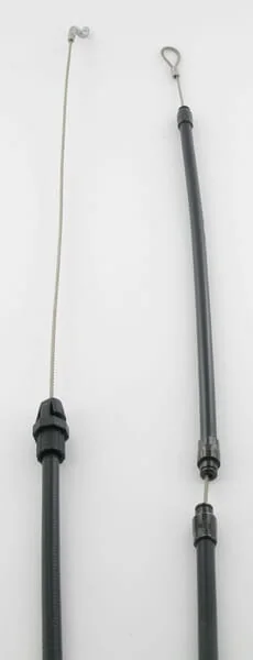 Etesia - ET42723 - Engine Stop Cable