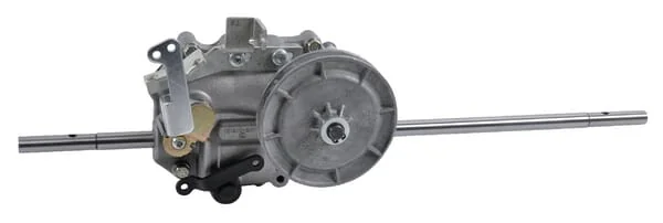 Etesia - ET42916 - Oil Bath Reducer 3