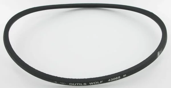 Etesia - ET43069 - V-Belt SPZ 812