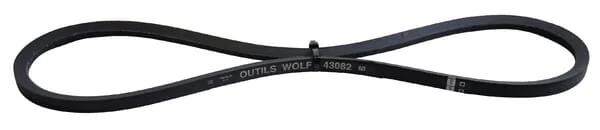 Etesia - ET43082 - V-Belt