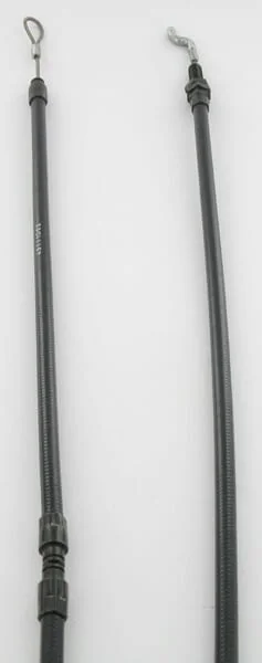 Etesia - ET43111 - Engine Stop Cable