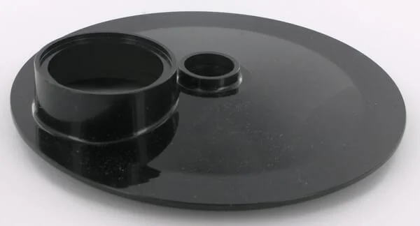 Etesia - ET43187 - Rear Wheel Cover