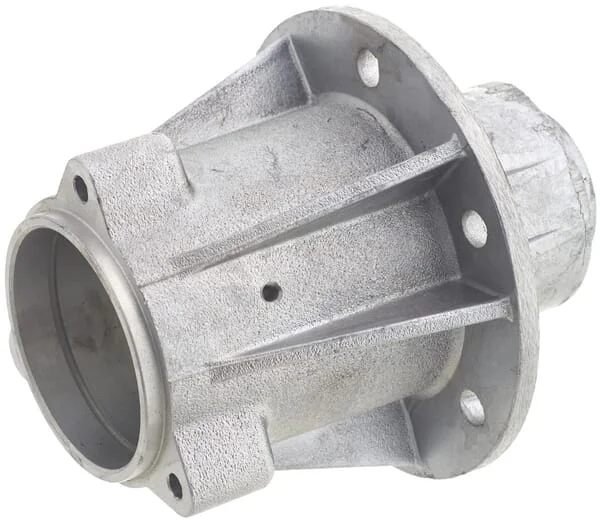 Etesia - ET51924 - Bearing Shaft