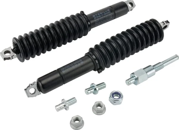 Etesia - ET52180 - Gas Strut