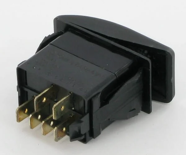 Etesia - ET52494 - Buzzer Switch