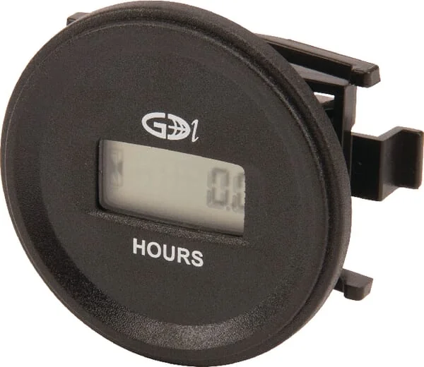 Etesia - ET52779 - Operating Hours Counter