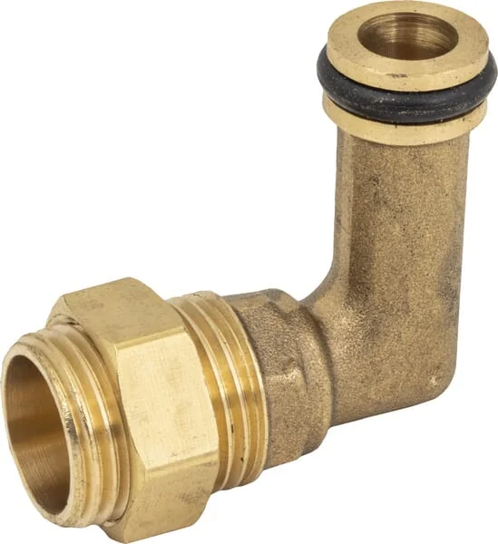 Etesia - ET53091 - Corner Water Plug