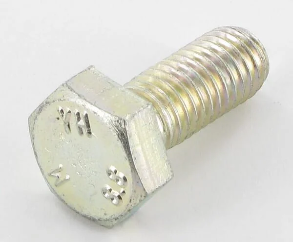 Etesia - ET70086 - Hexagonal Bolt DIN 7