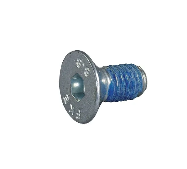 Etesia - ET71021 - Screw FHC/90 M6x12