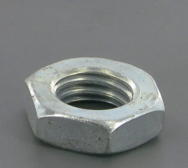 Etesia - ET71093 - Nut HM12x1.75
