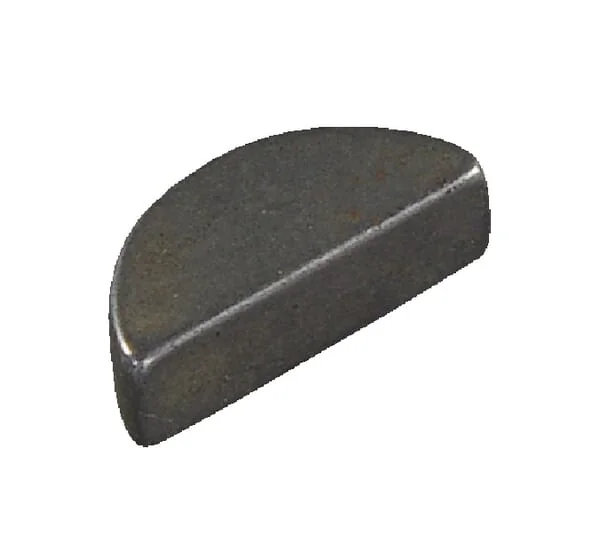 Etesia - ET71127 - Woodruff Key 4.8x6.5x15.72