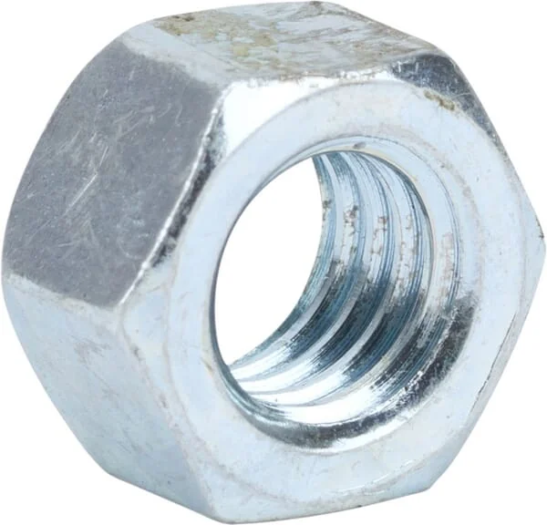 Etesia - ET71146 - Nut Hex UNC 3/8-16