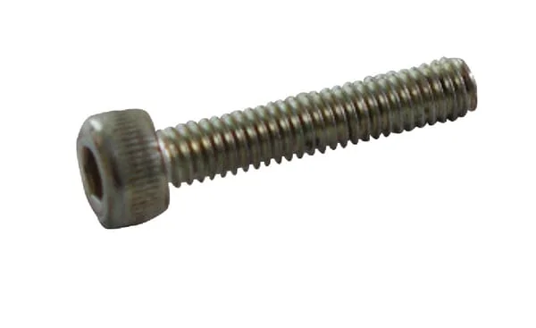 Etesia - ET71207 - Socket Head Cap Screw M4x20