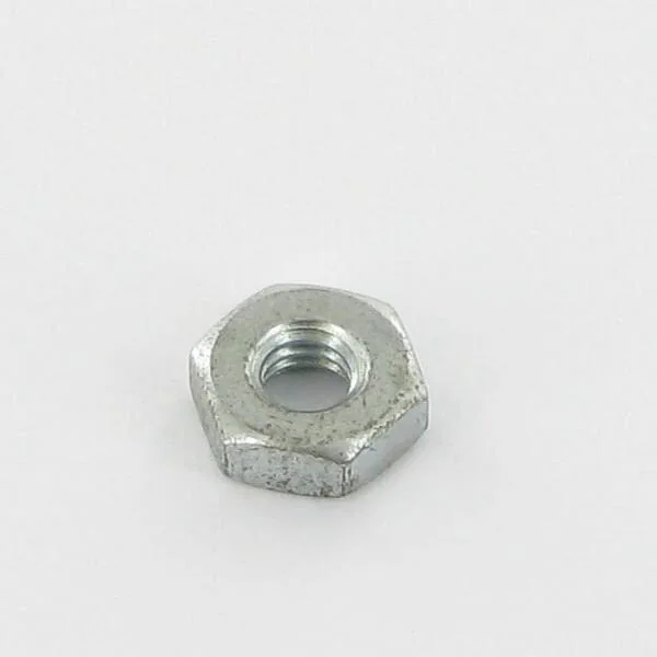 Etesia - ET71225 - Gas Grip Nut 8-32