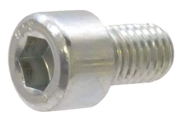 Etesia - ET71246 - Socket Bolt M10x12