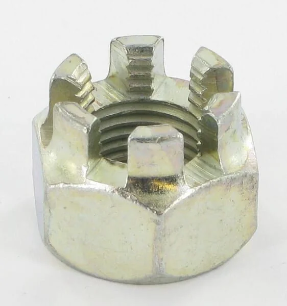 Etesia - ET71295 - Nut Hk M12x1.25