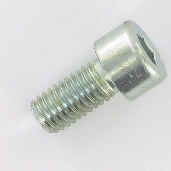Etesia - ET71372 - Hex Sock Screw M8x16