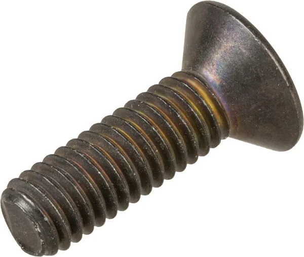 Etesia - ET71381 - Screw FHC/90 M6-20.8