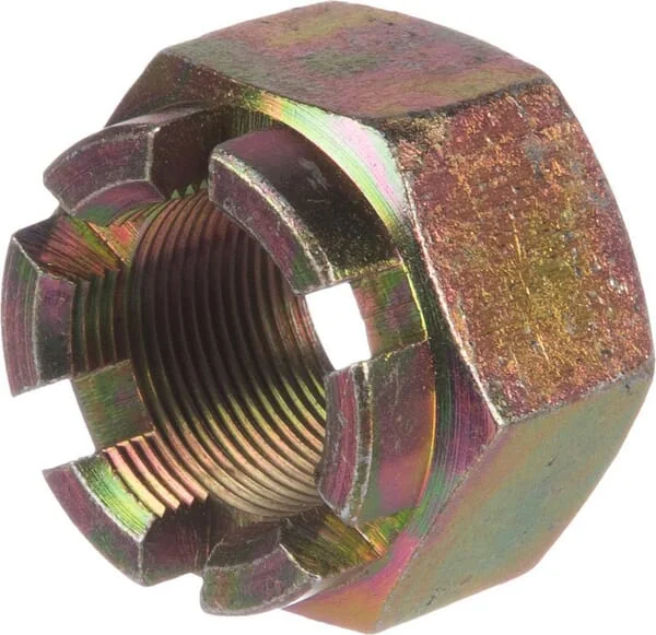 Etesia - ET71385 - Nut H KM27x1.25