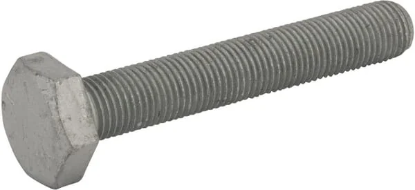 Etesia - ET71398 - Bolt H UNF 3/8"60