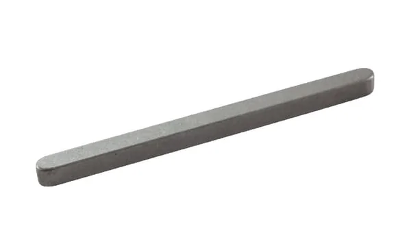 Etesia - ET71418 - Key 3/16"x3/16"x3"