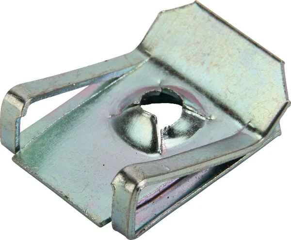 Etesia - ET71459 - Nut 0535, Black
