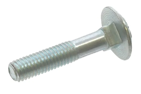 Etesia - ET9057 - Square Bolt DIN 603