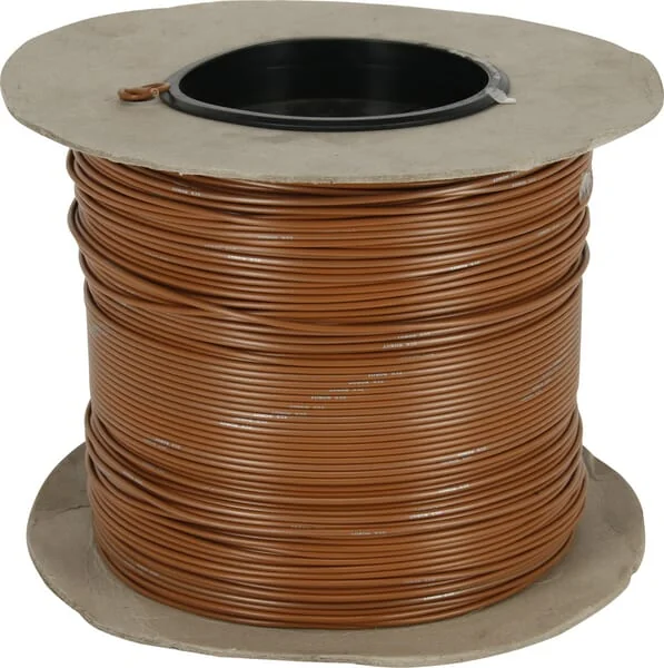 Etesia - ETETC - Cable 1.5mm² x 500m