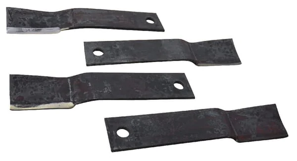 Etesia - ETMC180 - Cutter Blade Set Attila 180