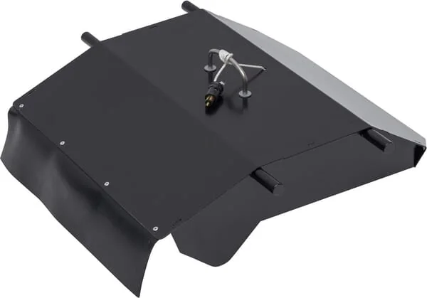Etesia - ETMDPRO2 - Deflector H100-2