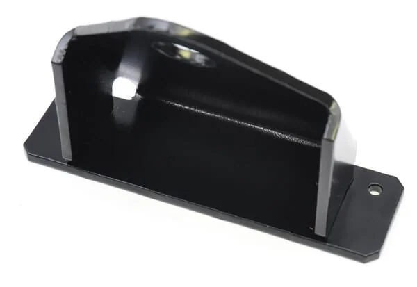 Etesia - ETMR80 - Trailer Hitch