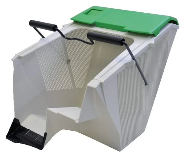 Etesia - ETPU46E - Grass Box Pse