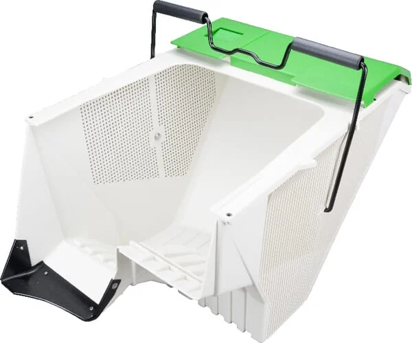 Etesia - ETTU51E - Grass Box 51cm