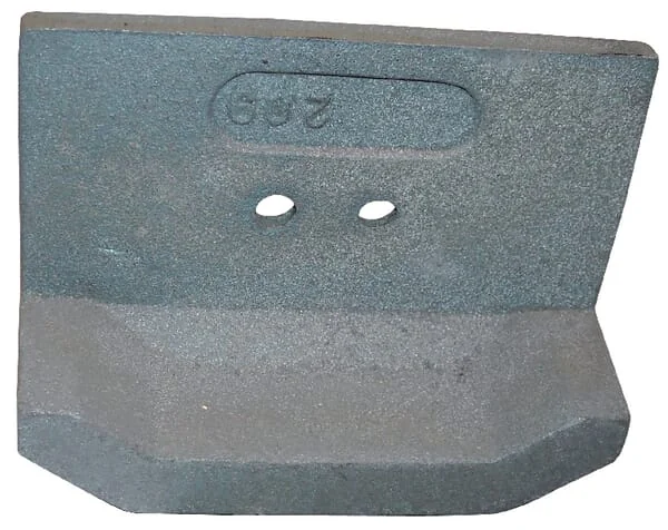 Eurotechnics - 010209 - Heel (21209) Goizin