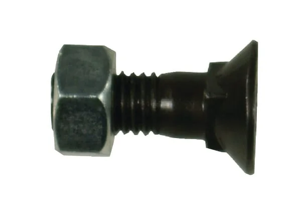 Evers - 990067 - Bolt M12x35 10.9 Evers