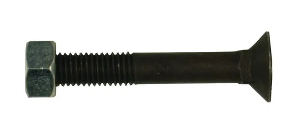 Evers - 990068 - Bolt M12x65 10.9 Evers