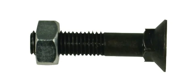 Evers - 990069 - Bolt M12x55 Evers